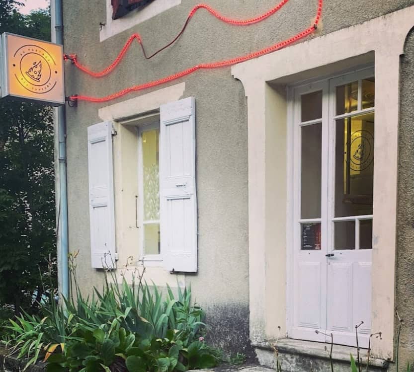 Au Partage des Saveurs — photo 3
