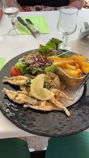 Chez Fernand — photo 2