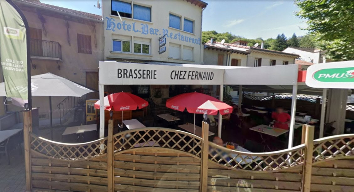 Chez Fernand — photo 3
