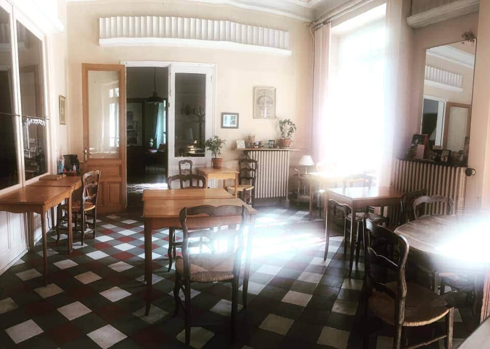 Hôtel Balme — photo 3