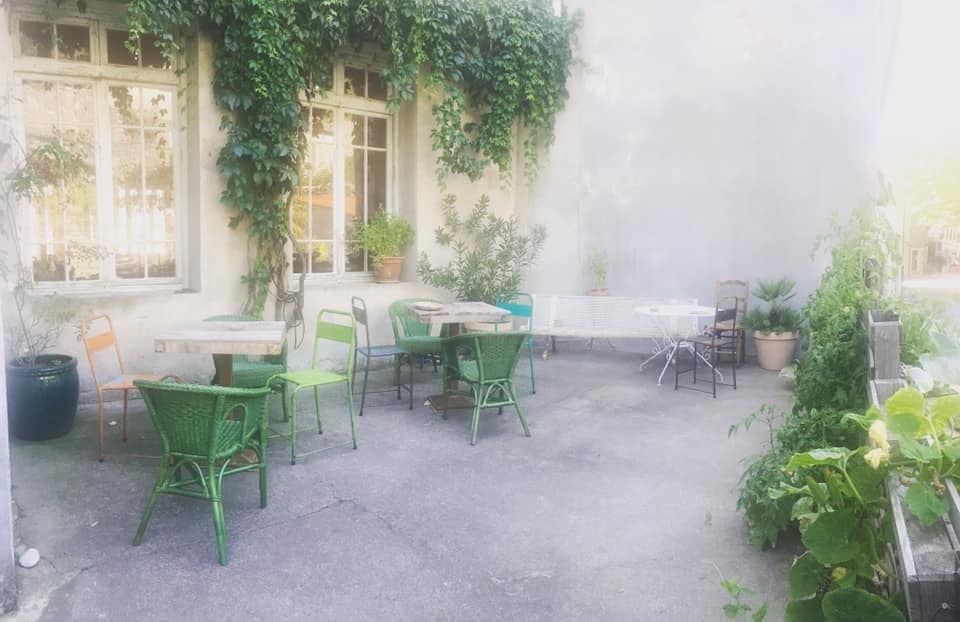 Hôtel Balme — photo 2
