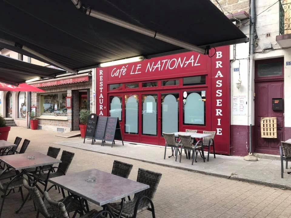 Le National — photo 2