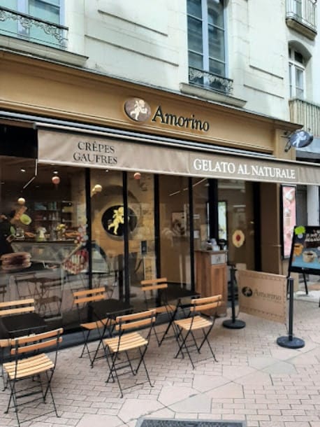 Amorino — photo 2