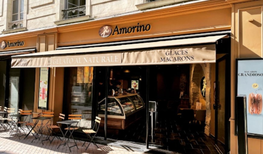 Amorino — photo 3