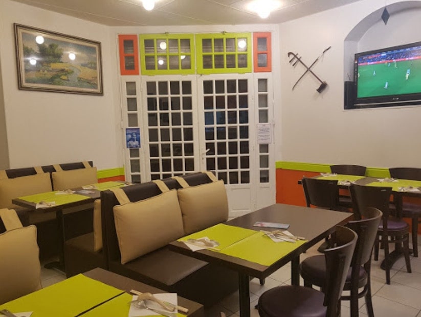 Asia Vietfood — Restaurant Vietnamien à Angers — photo 2