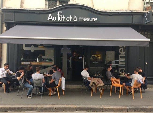 Au Fût et à mesure — photo 2