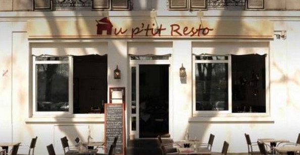 Photo de Au p’tit resto