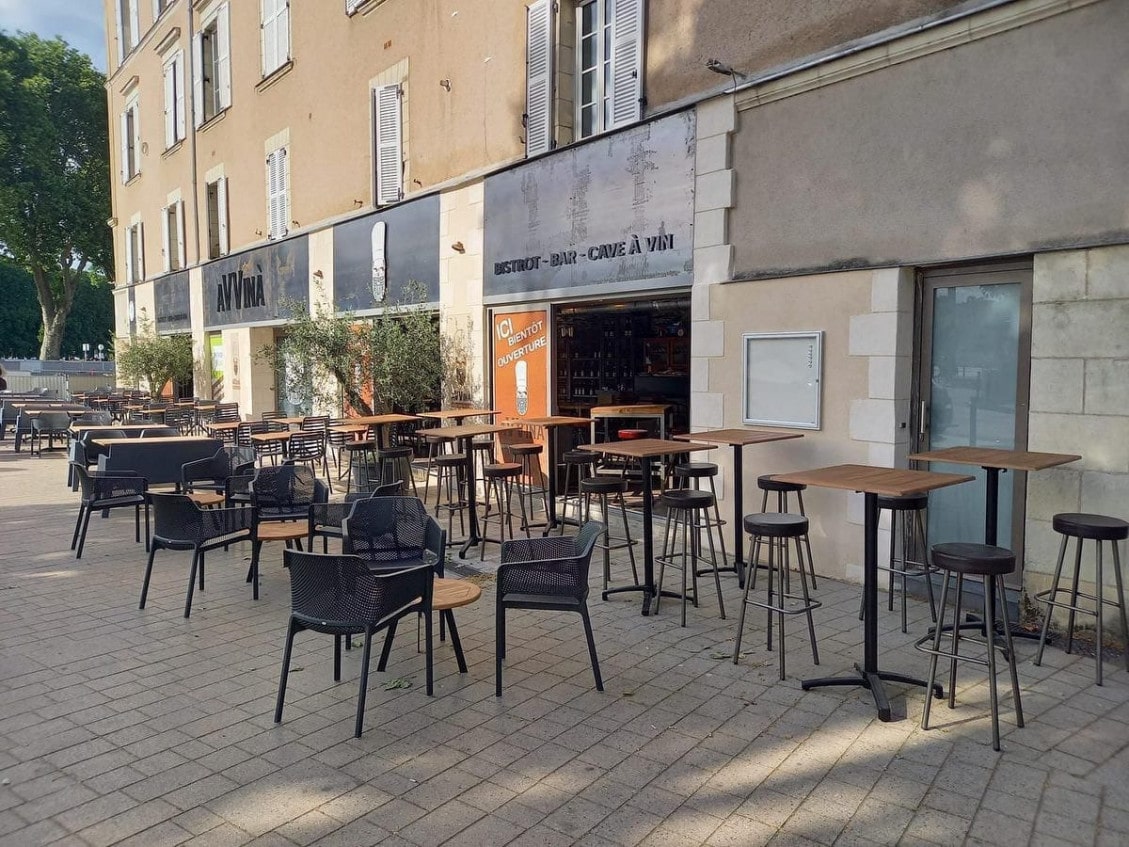 Avvinà — photo 2
