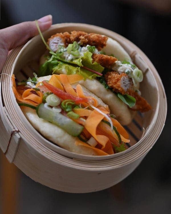 Bāo Kitchen — photo 2