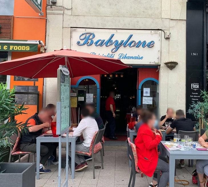 Babylone — photo 2