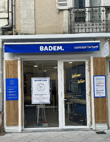 Badem — photo 3