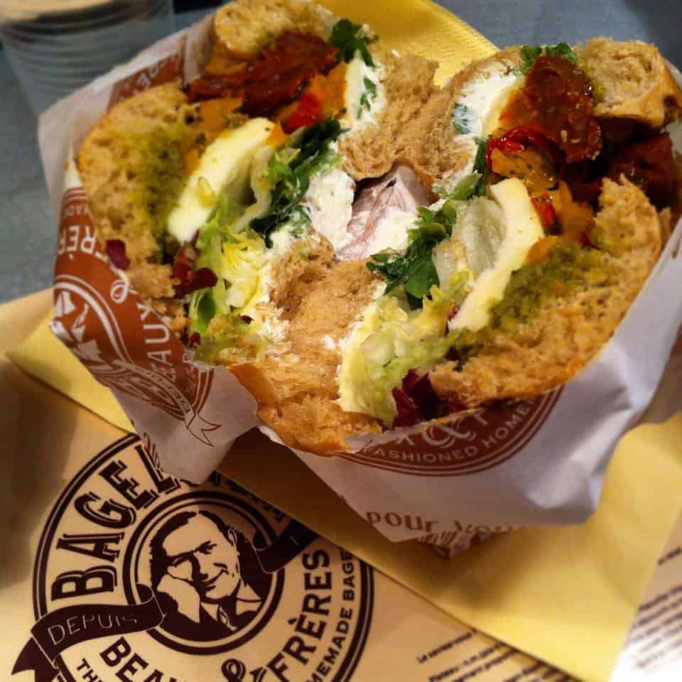 Bagelstein — photo 2