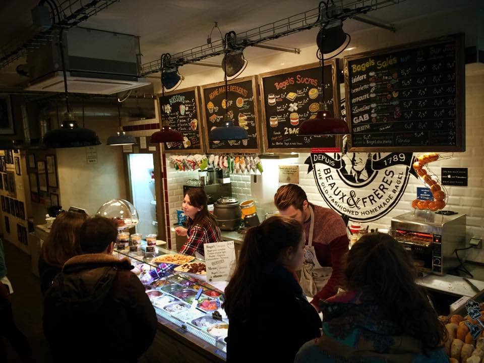 Bagelstein — photo 3