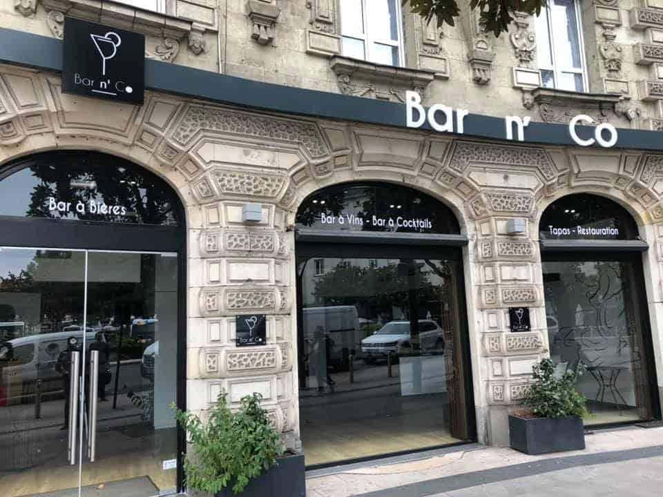 Bar n’ Co — photo 2