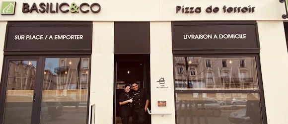 Basilic & Co — photo 2
