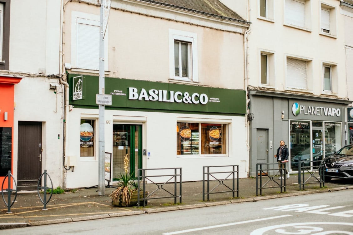 Basilic & Co — photo 3