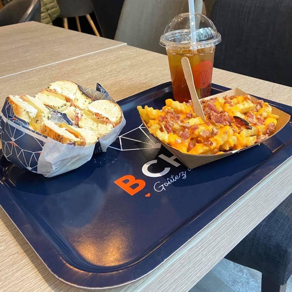 Photo de Bchef