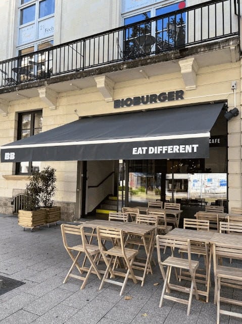 Bioburger — photo 2
