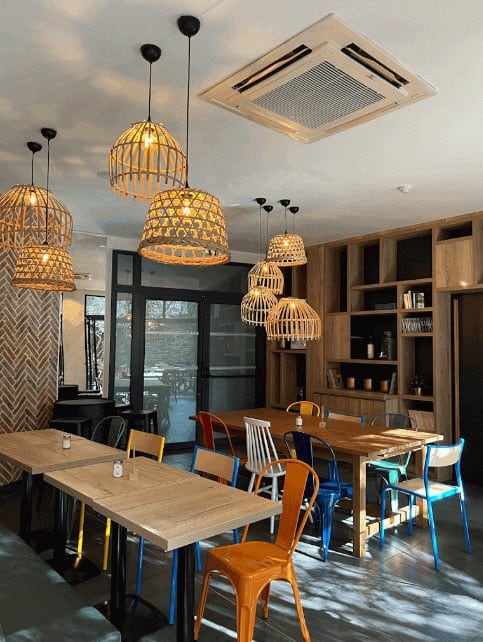 Bioburger — photo 3