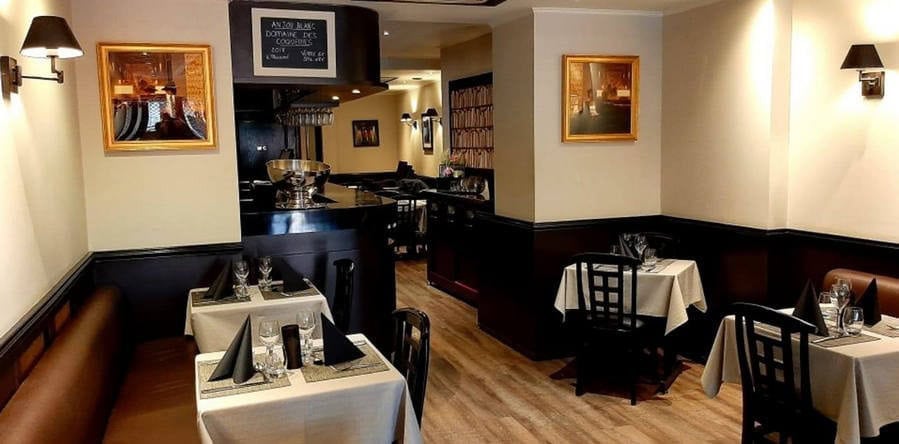 Bistrot des Ducs — photo 3