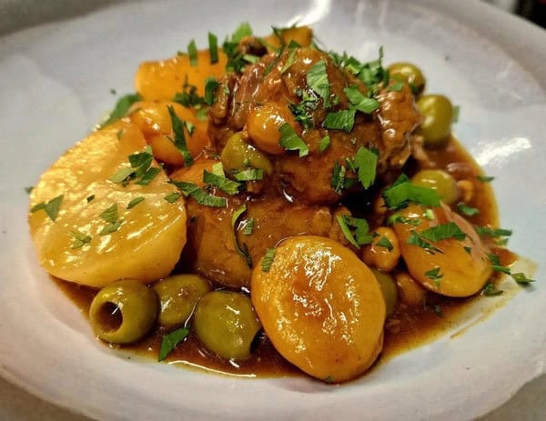 Photo de Bistrot des Ducs