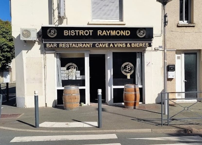 Bistrot Raymond — photo 3