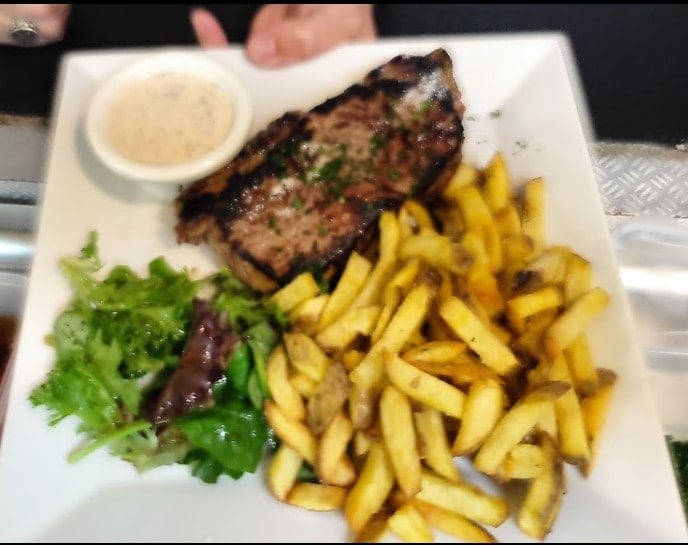 Bistrot Raymond — photo 2
