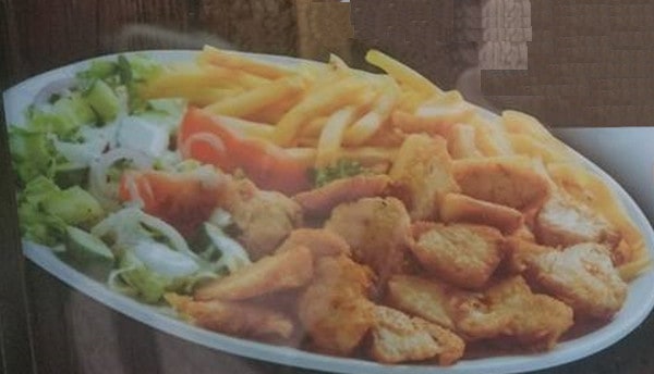 Bo Burger — photo 2