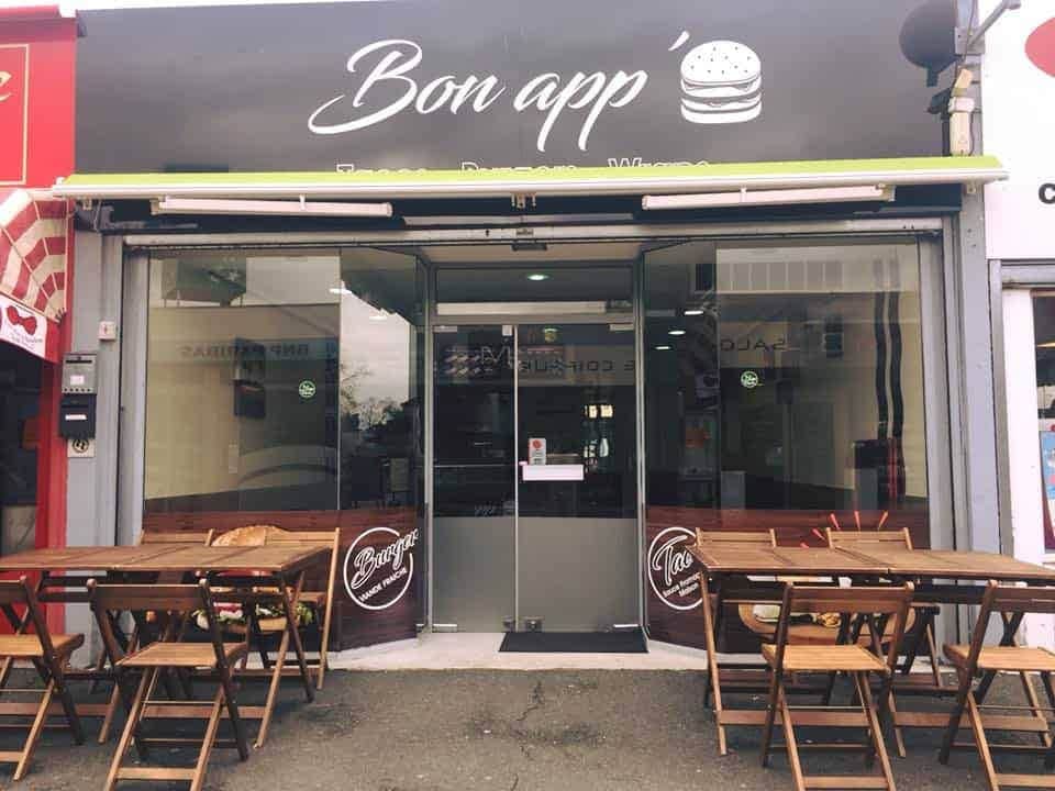 Bon app' — photo 2