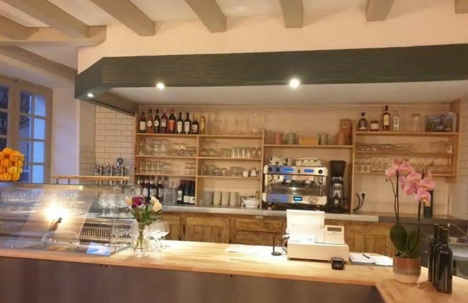 Bouillon Baron — photo 2