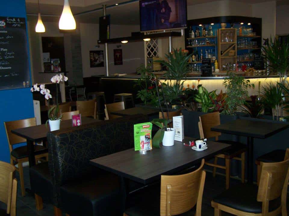 Boulevard Café — photo 2