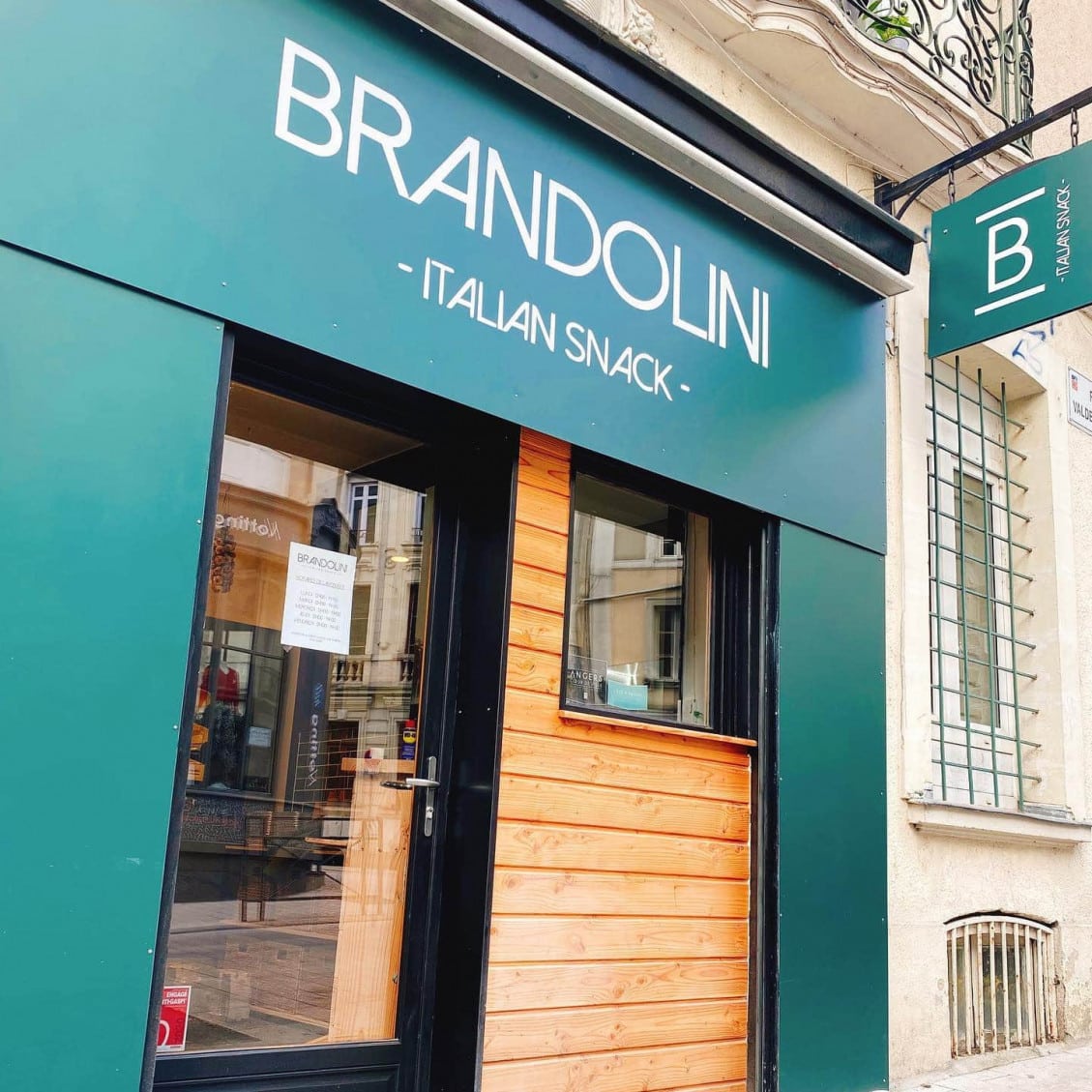 Brandolini — photo 3