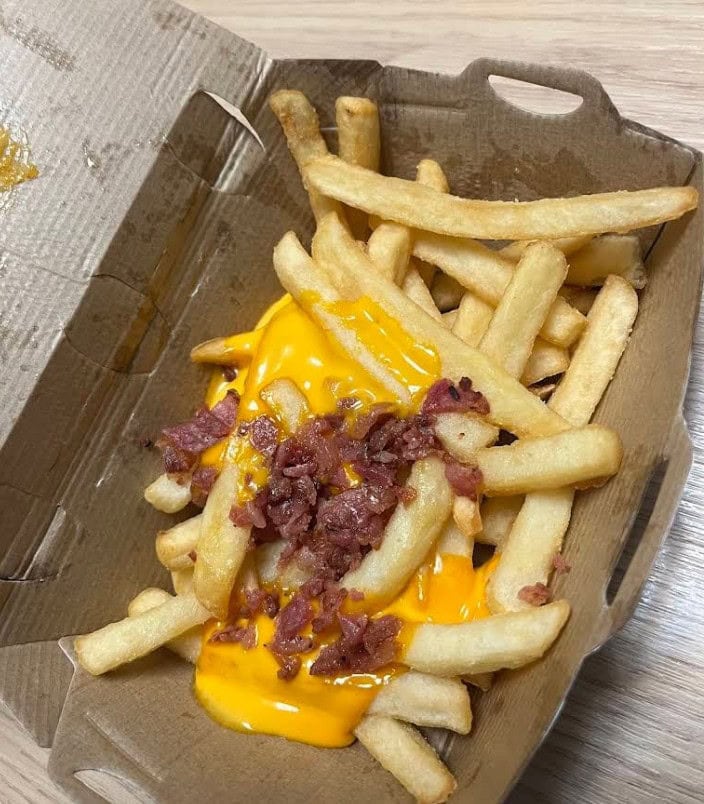 Burger King — photo 3