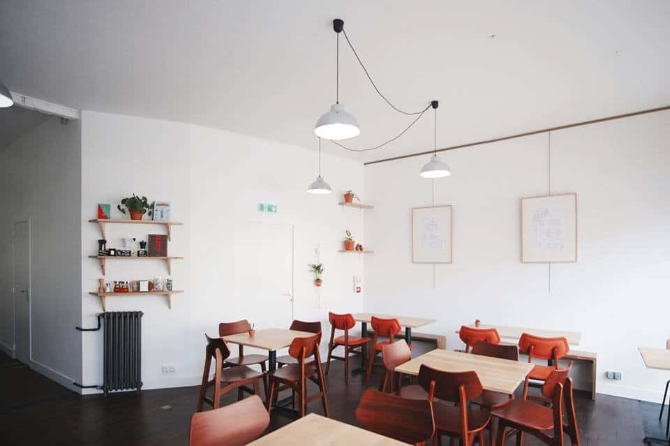 Café .cardinal — photo 2