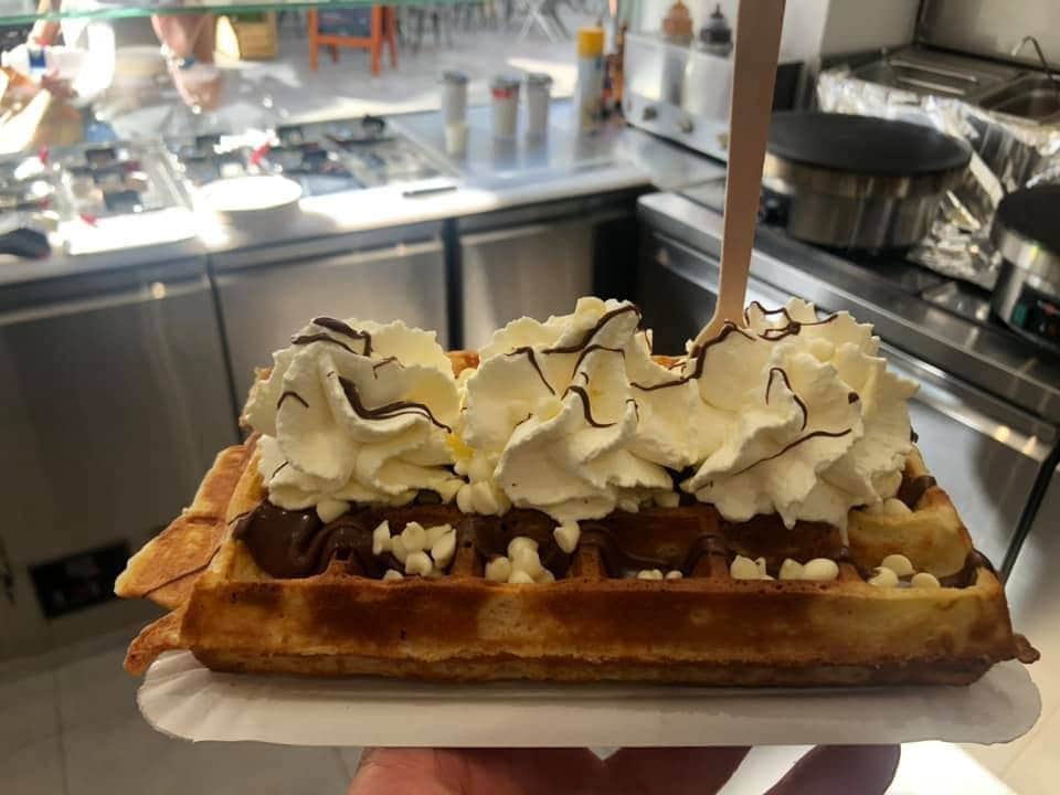 Carré Gourmand — photo 2
