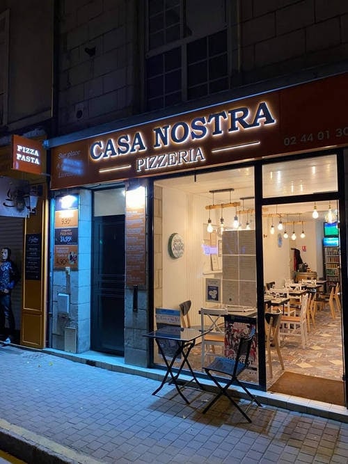 Casa Nostrad — photo 2