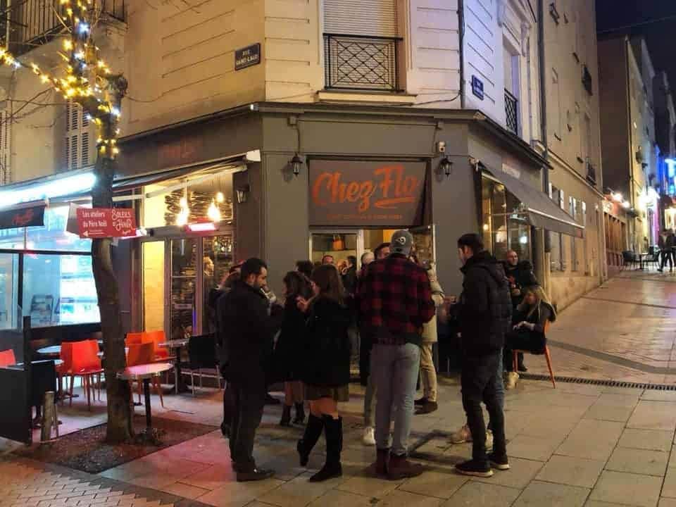 Chez Flo — photo 3