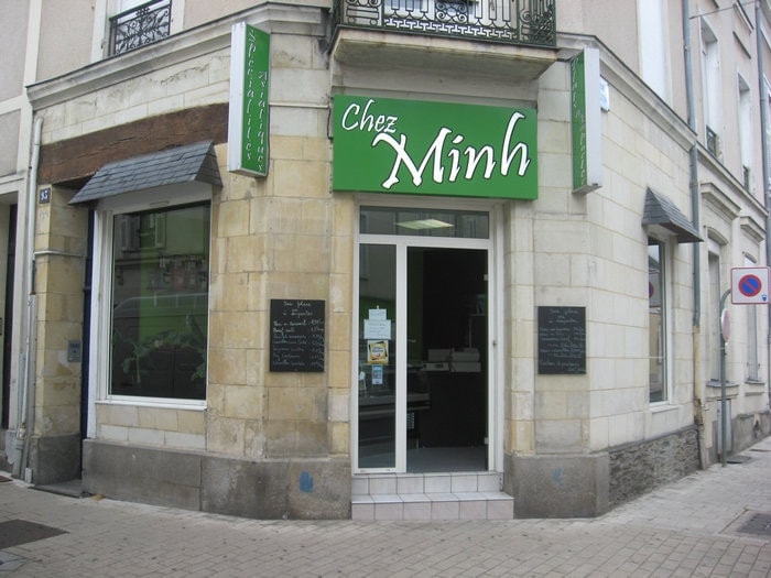 Chez Minh — photo 2