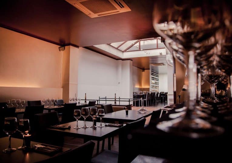 Chez Oki — photo 3