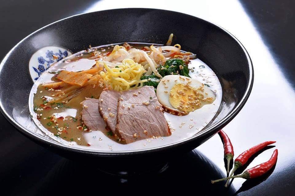 Photo de Chez Oki