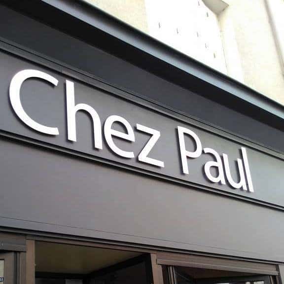 Chez Paul — photo 2