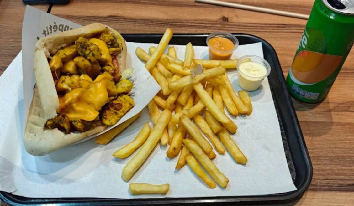 Photo de Chez zizou