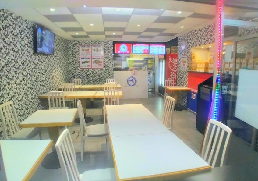 Chicken Valley — photo 3