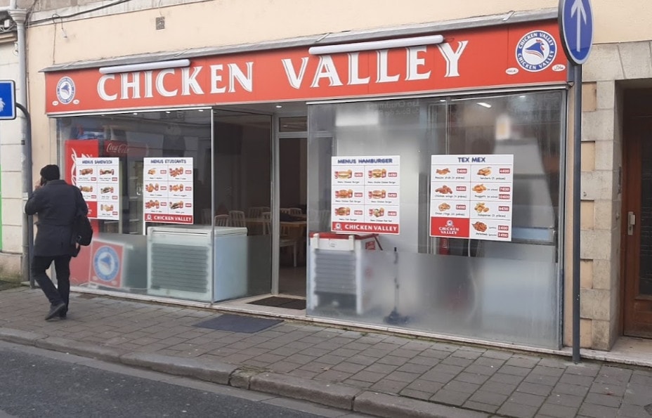 Chicken Valley — photo 2