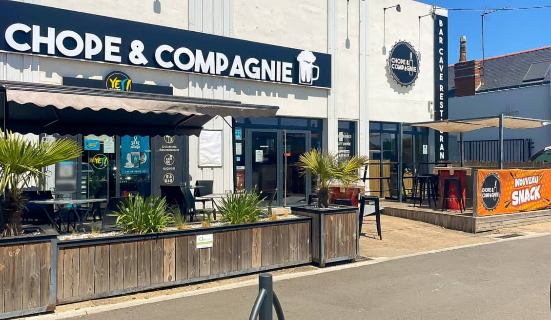 Chope et Compagnie — photo 3