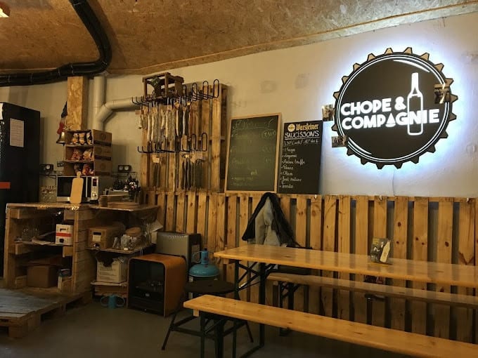 Chope et Compagnie — photo 2
