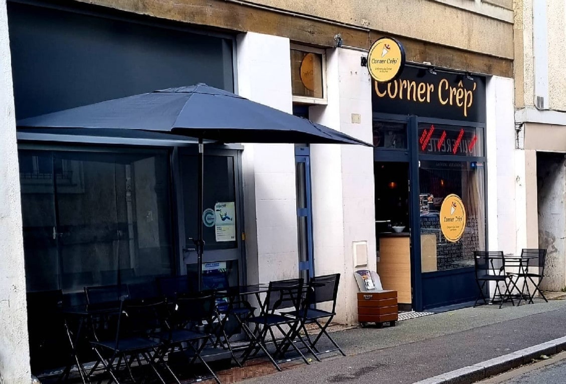 Corner Crêp' — photo 2
