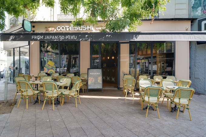 Côté Sushi — photo 3