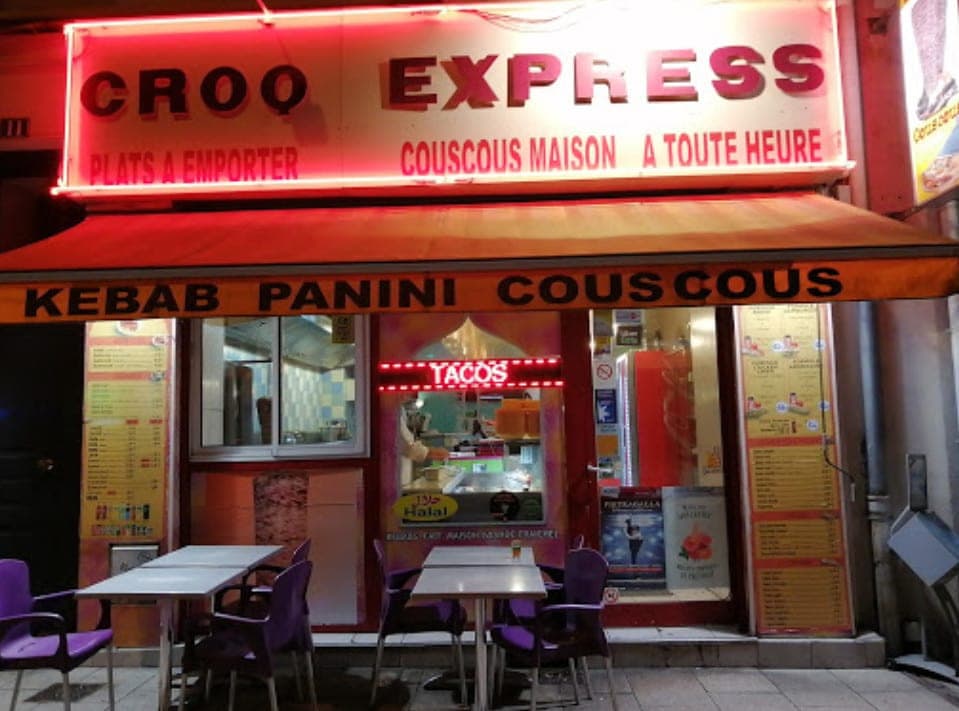 Croq Express — photo 2