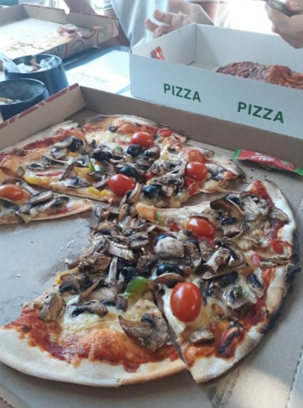 Dolce Pittsa — photo 2